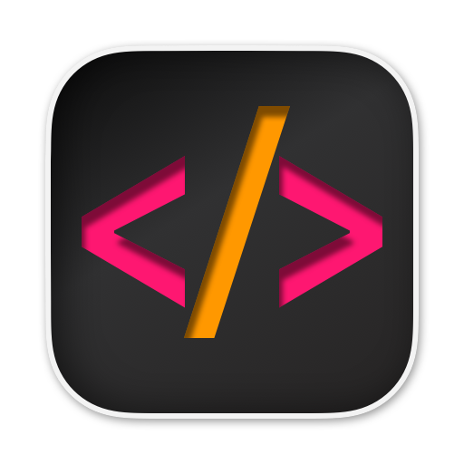 BetterXML icon